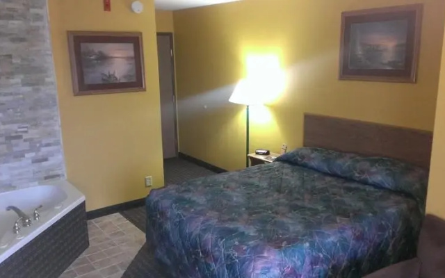 Travelodge Rapid City