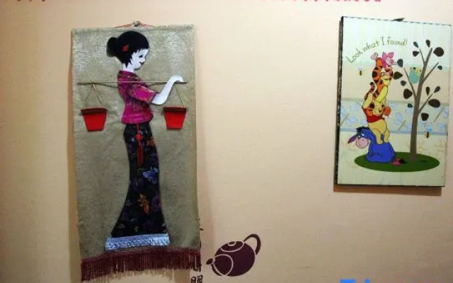 Drunken Beauty hotel