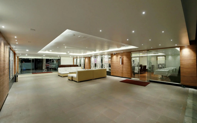 Southern Star Davanagere