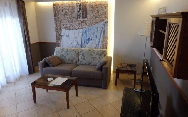 Hotel Tamaris