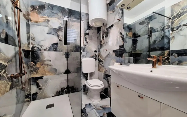 Apartments Ruza