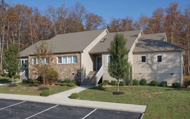 Wyndham Vr Fairfield Glade