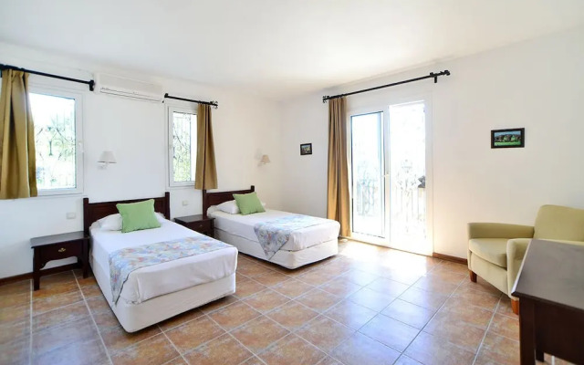 Villa Apollon