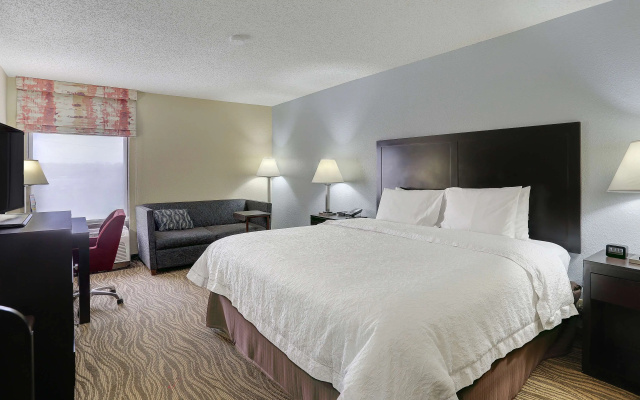 Hampton Inn Nashville-I-24 Hickory Hollow
