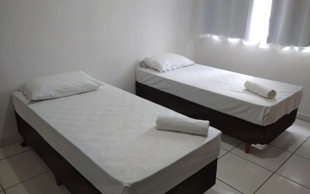 Rhema Iguassu Hotel