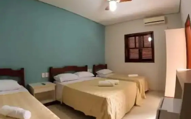 Hotel Ricci