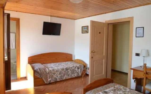 Albergo Cavallino