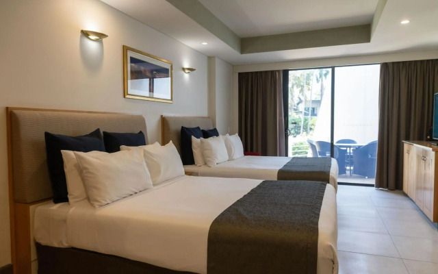 Mindil Beach Casino Resort