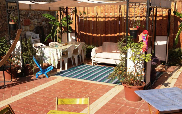 La Casa Di Marzapane