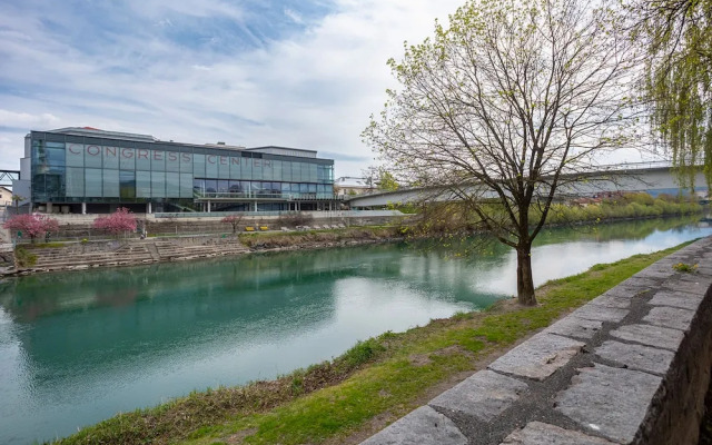 Limehome Villach Hauptplatz