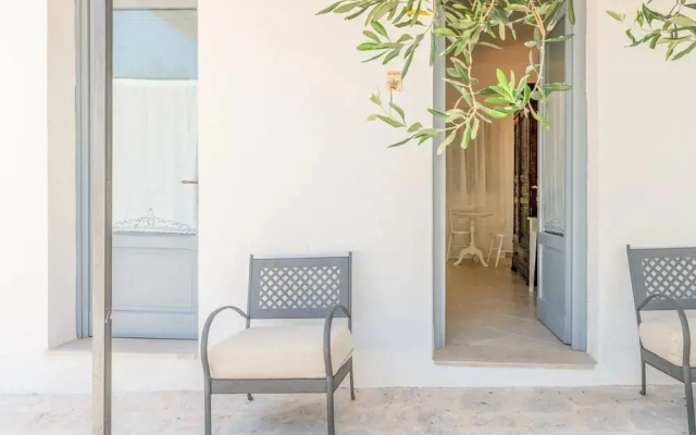 Masseria Lamagrotte By Raro Rooms