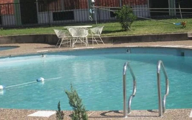 Texoma Inn