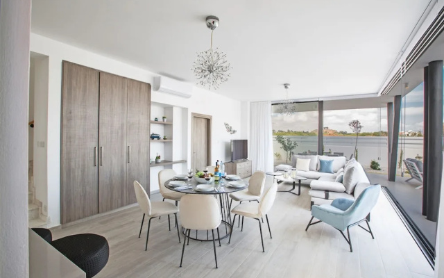 Protaras Holiday Villa Cr5