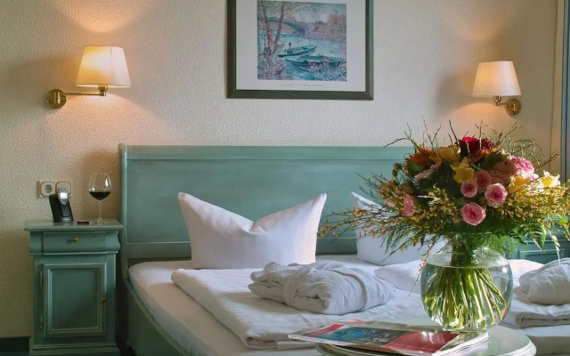 Hotel Frauenberger