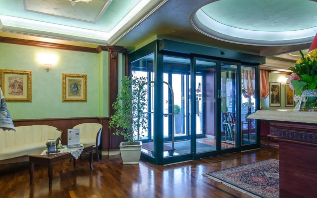 Hotel Ovidius