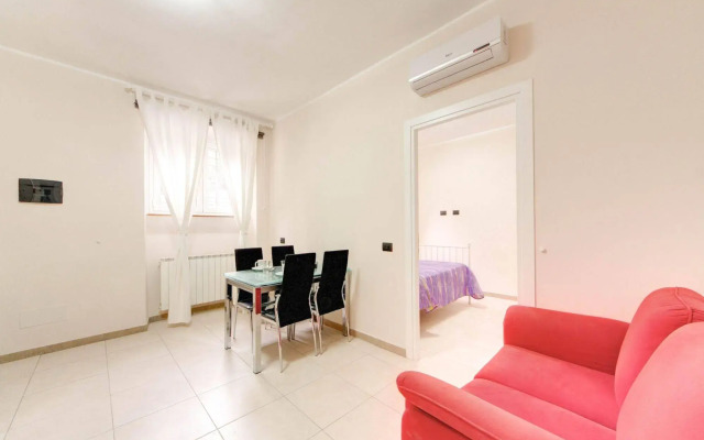 Casa Vacanze A Roma Cinecitta