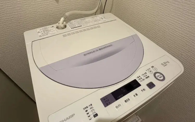 SOLASIA residence Kitaueno601