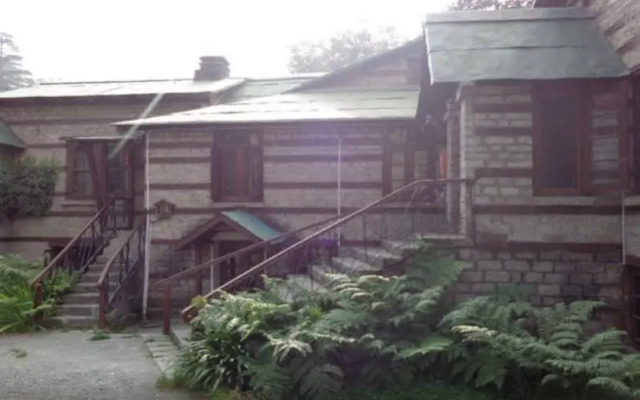 Johnson Lodge & SPA