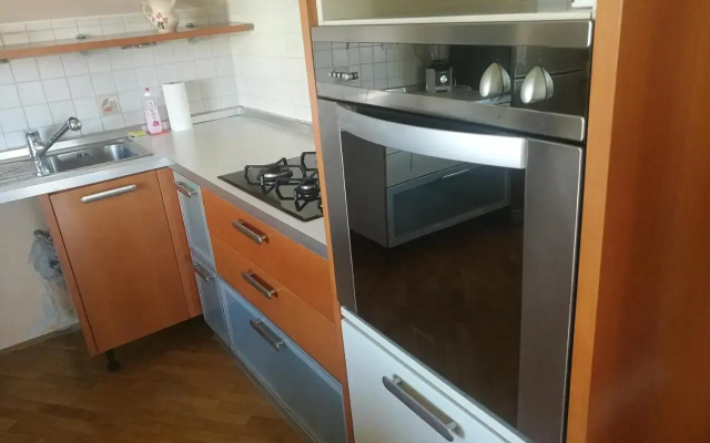 Peaceful 4-room house in Maribor's green garden