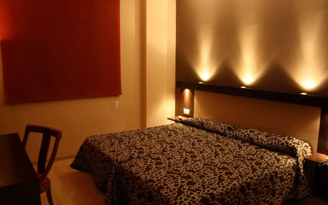 Hotel Acosta Ciudad de la Musica