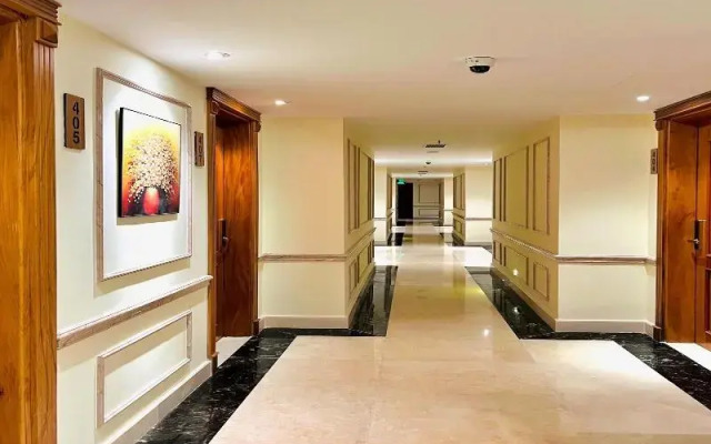 Mai Vy Hotel Tay Ninh