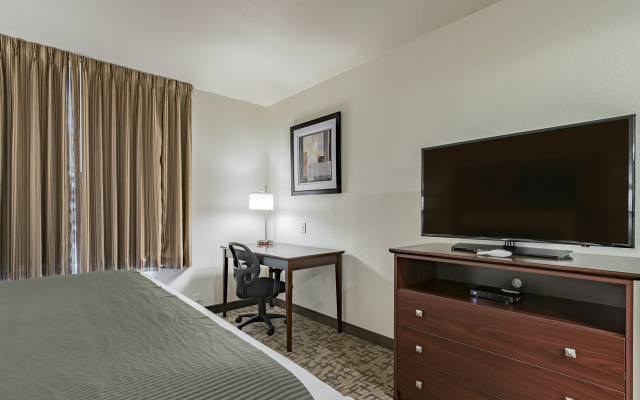 Cobblestone Inn & Suites - Lamoni