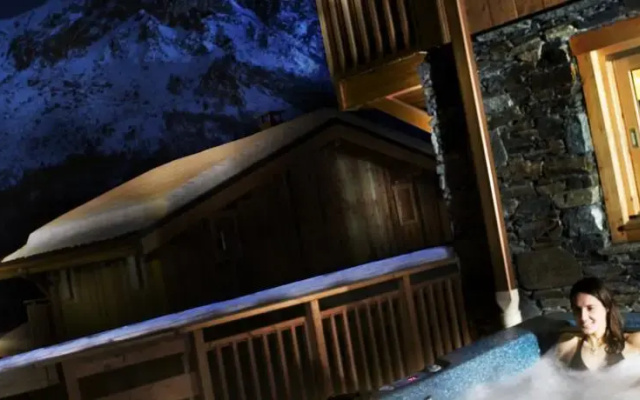 Chalets Cocoon