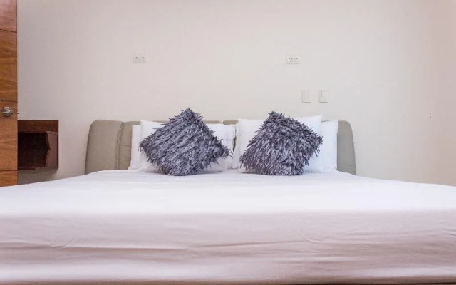 Residences Mimosa
