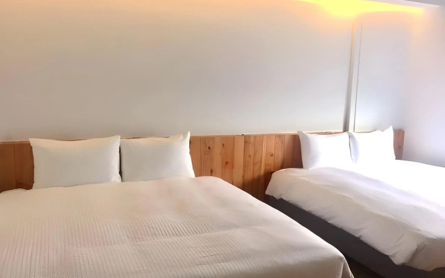 Traveller Inn Tiehua Hotel