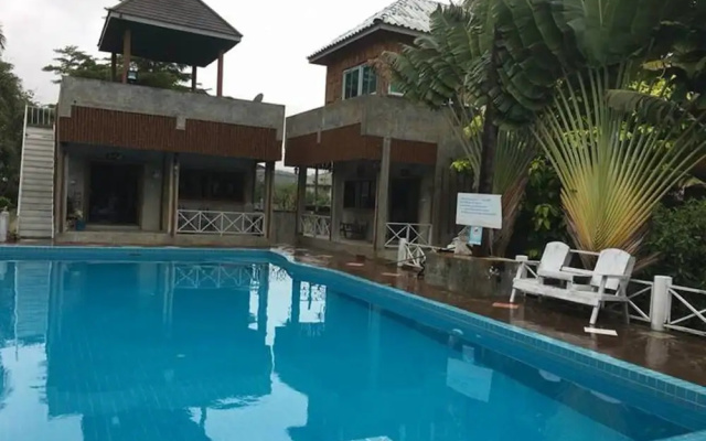 Sabaijit Resort