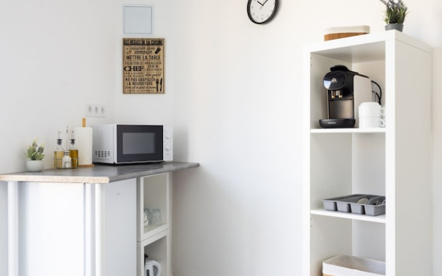 Oasis Tenerife Studio 1