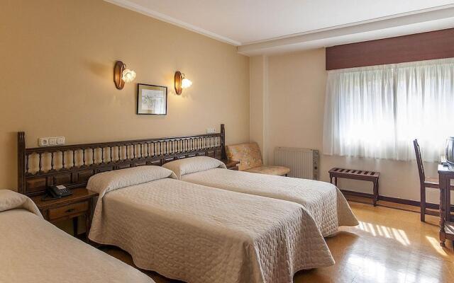 Hotel Isolino Эль-Грове комната для гостей