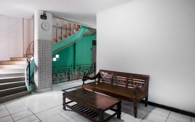 OYO 2628 Kartini Residence