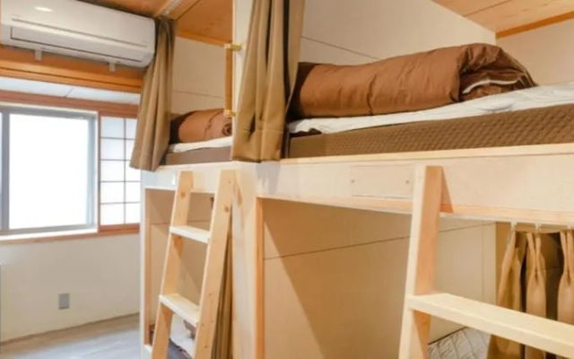 Imaya Hostel