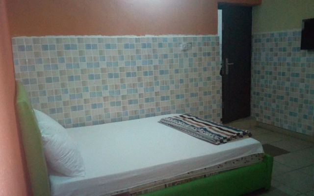 Da 411 Hotel
