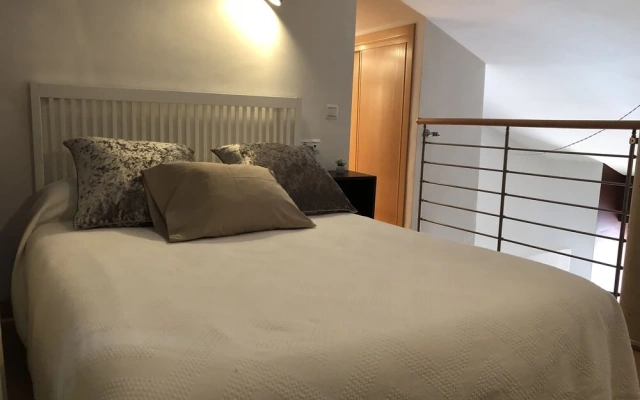 Loft Almagro