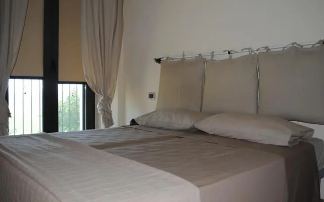 Agriturismo Petrarosa