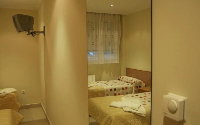 Pension Zorroza 1