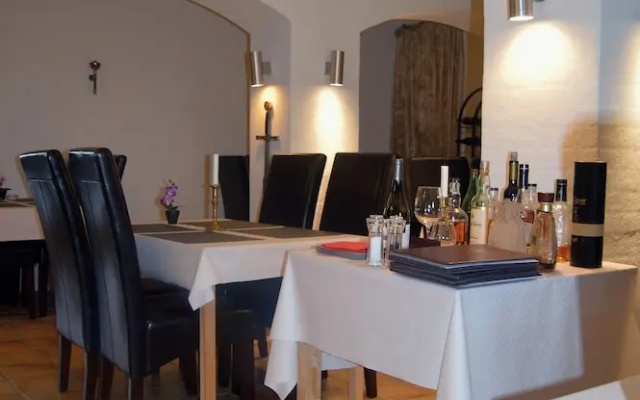 Hotel Thorstedlund