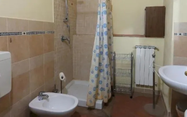 Castiglion Fiorentino Apartments by Thaz Italia