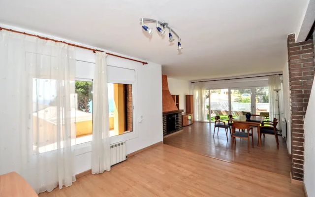 Villa Gines Lloretholiday