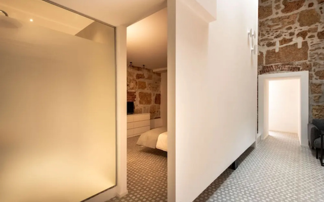 Casa di Design tra le Mura by Wonderful Italy