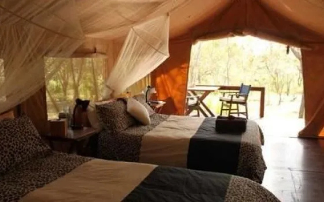 Jabiru Safari Lodge