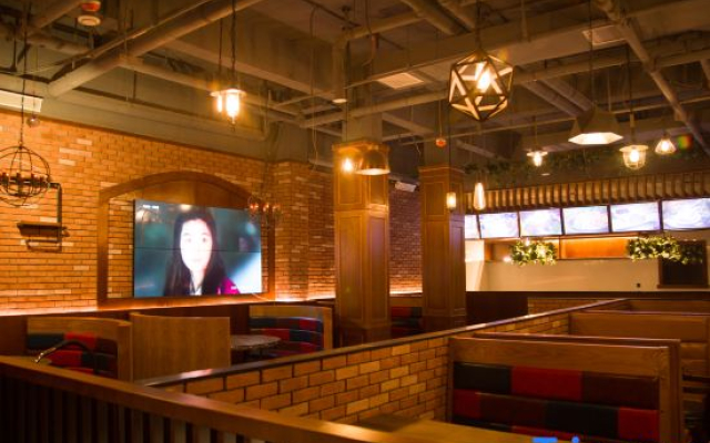 Linying Junzi Lan Hotel (Nanjie Village Branch)