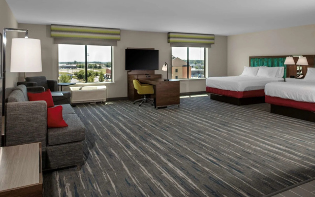 Hampton Inn & Suites Avon Indianapolis