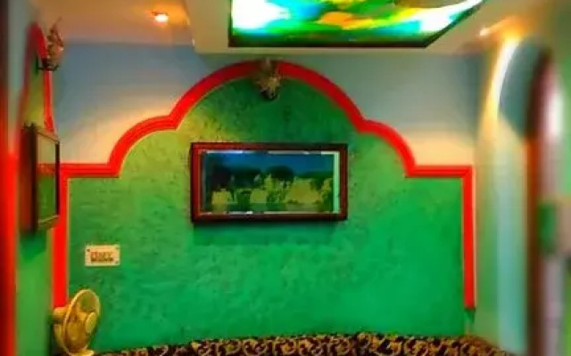 Hotel Ramayan International
