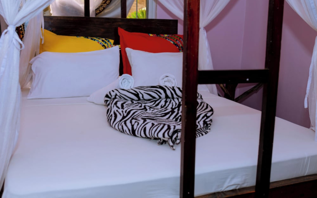 Kilimanjaro Scenic Lodge