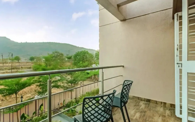 Sorina Hillside Resort By OYO Rooms