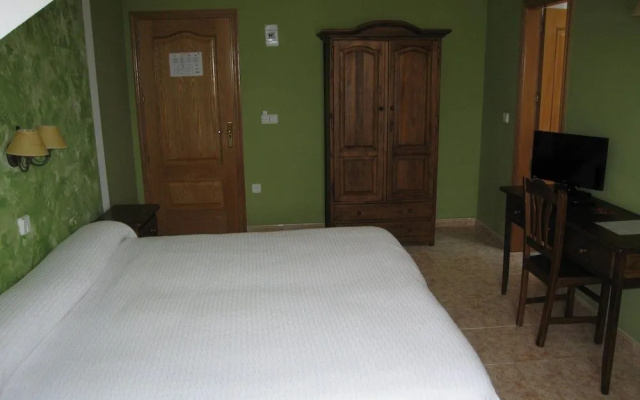 Posada La Anjana