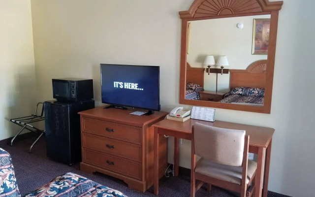 Star Inn Biloxi